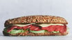 Sucuk & Oste Sandwich