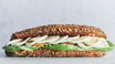 7. Æg & Kalkunbacon Sandwich